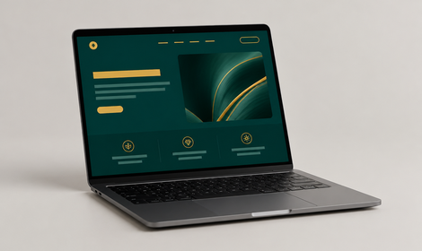 Website