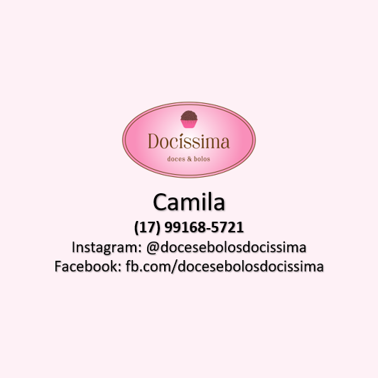 Docíssima