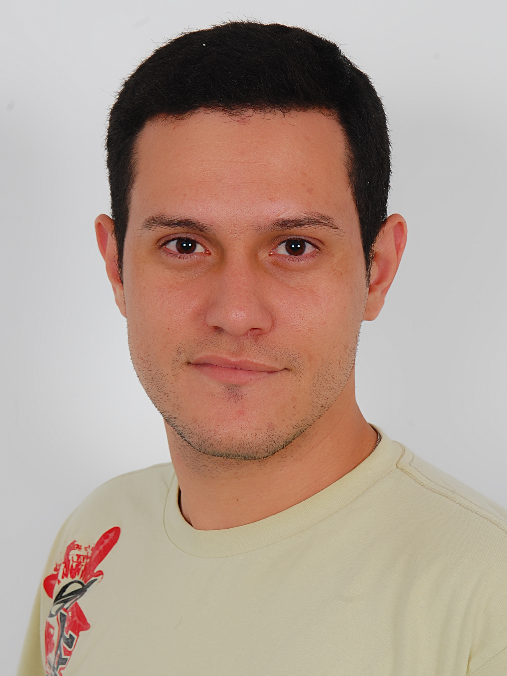 Bruno Rossi